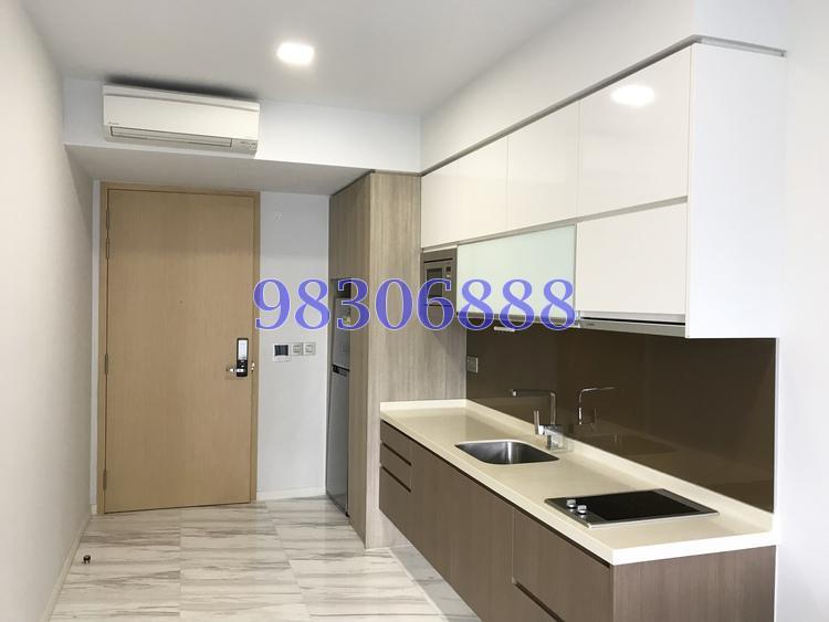 The Viridian (D12), Apartment #162494792